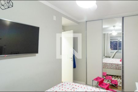 Apartamento à venda com 50m², 2 quartos e 1 vaga Apartamento à venda com 50m², 2 quartos e 1 vagaQuarto 1