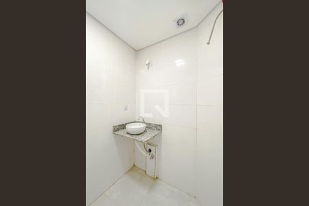 Apartamento à venda com 45m², 2 quartos e sem vagaBanheiro