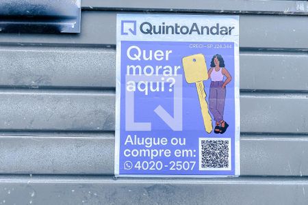 Apartamento à venda com 45m², 2 quartos e sem vagaFachada