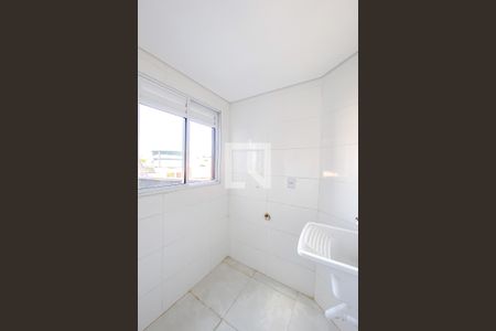 Apartamento à venda com 51m², 2 quartos e 1 vagaLavanderia