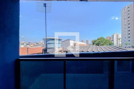 Apartamento à venda com 51m², 2 quartos e 1 vagaVista do Quarto 1