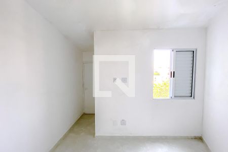 Apartamento à venda com 51m², 2 quartos e 1 vagaQuarto 2