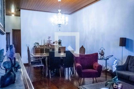 Apartamento à venda com 396m², 3 quartos e 3 vagas Apartamento à venda com 396m², 3 quartos e 3 vagasSala Principal