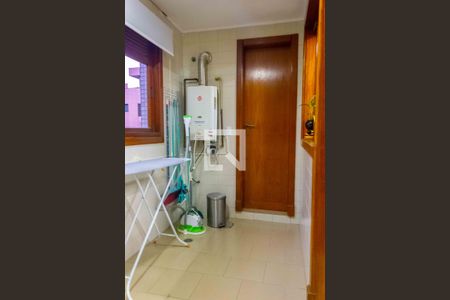 Apartamento à venda com 396m², 3 quartos e 3 vagas Apartamento à venda com 396m², 3 quartos e 3 vagasÁrea de Serviço