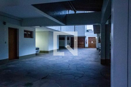 Apartamento à venda com 396m², 3 quartos e 3 vagas Apartamento à venda com 396m², 3 quartos e 3 vagasGaragem