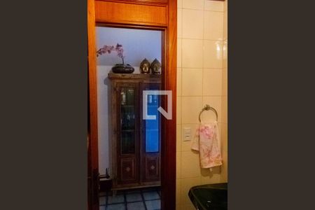 Apartamento à venda com 396m², 3 quartos e 3 vagas Apartamento à venda com 396m², 3 quartos e 3 vagasBanheiro 2 andar