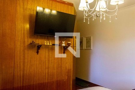 Apartamento à venda com 396m², 3 quartos e 3 vagas Apartamento à venda com 396m², 3 quartos e 3 vagasSuite