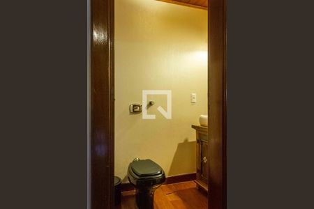 Apartamento à venda com 396m², 3 quartos e 3 vagas Apartamento à venda com 396m², 3 quartos e 3 vagasLavabo sala