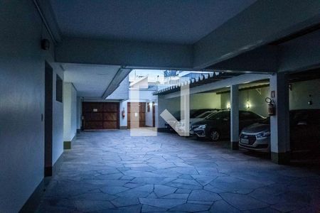 Apartamento à venda com 396m², 3 quartos e 3 vagas Apartamento à venda com 396m², 3 quartos e 3 vagasGaragem