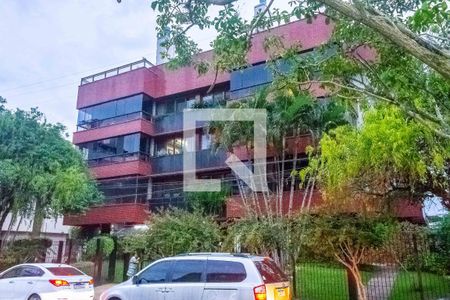 Apartamento à venda com 396m², 3 quartos e 3 vagas Apartamento à venda com 396m², 3 quartos e 3 vagasFachada do prédio