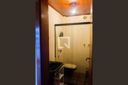 Apartamento à venda com 396m², 3 quartos e 3 vagas Apartamento à venda com 396m², 3 quartos e 3 vagasBanheiro 2 andar