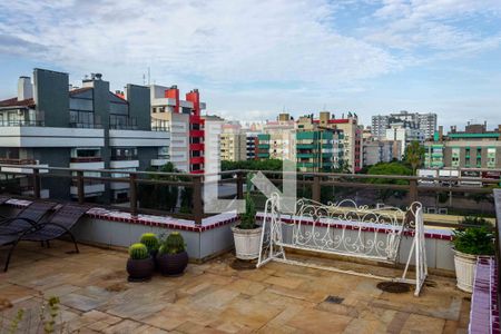 Apartamento à venda com 396m², 3 quartos e 3 vagas