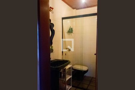 Apartamento à venda com 396m², 3 quartos e 3 vagas Apartamento à venda com 396m², 3 quartos e 3 vagasBanheiro 2 andar