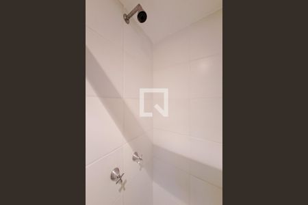 Apartamento à venda com 50m², 2 quartos e sem vaga Apartamento à venda com 50m², 2 quartos e sem vagaBanheiro da Suíte