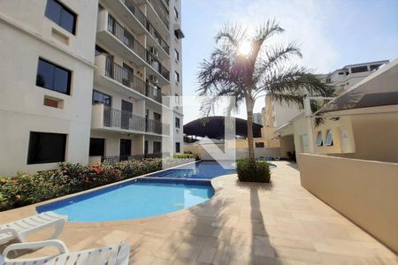 Apartamento à venda com 50m², 2 quartos e sem vaga Apartamento à venda com 50m², 2 quartos e sem vagaÁrea comum - Piscina