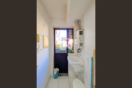 Apartamento à venda com 50m², 2 quartos e sem vaga Apartamento à venda com 50m², 2 quartos e sem vagaÁrea de Serviço