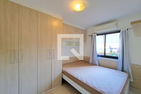 Apartamento à venda com 50m², 2 quartos e sem vaga Apartamento à venda com 50m², 2 quartos e sem vagaQuarto 2 - Suíte