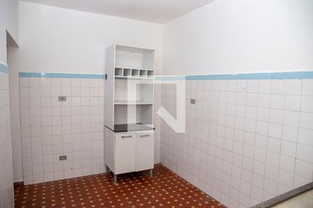 Casa à venda com 400m², 5 quartos e 5 vagasCozinha Casa 2