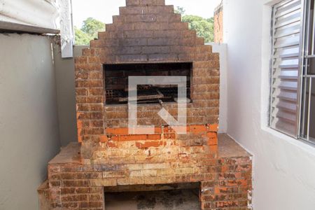 Casa à venda com 400m², 5 quartos e 5 vagasChurrasqueira