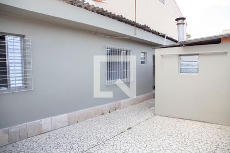 Casa à venda com 400m², 5 quartos e 5 vagasQuintal
