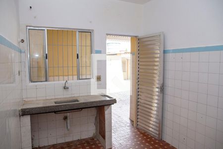 Casa à venda com 400m², 5 quartos e 5 vagasCozinha Casa 2