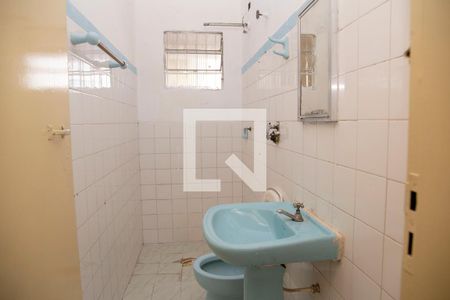 Casa à venda com 400m², 5 quartos e 5 vagasBanheiro Casa 2