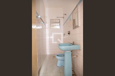 Casa à venda com 400m², 5 quartos e 5 vagasBanheiro Casa 2