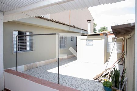 Casa à venda com 400m², 5 quartos e 5 vagasArea de Serviço 2
