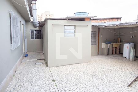 Casa à venda com 400m², 5 quartos e 5 vagasQuintal