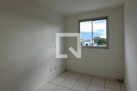 Quarto 2 de apartamento à venda com 2 quartos, 49m² em Cinco, Contagem