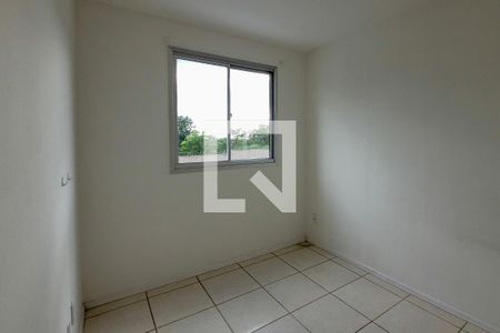 Quarto 2 de apartamento à venda com 2 quartos, 49m² em Cinco, Contagem