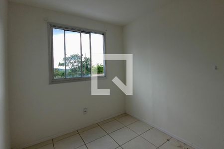 Quarto 1 de apartamento à venda com 2 quartos, 49m² em Cinco, Contagem