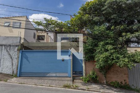 Casa à venda com 280m², 3 quartos e 2 vagasFachada