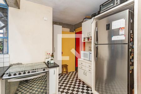 Casa à venda com 280m², 3 quartos e 2 vagasCozinha