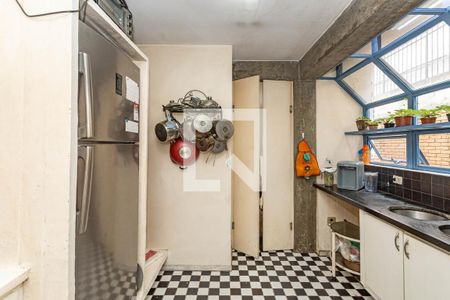 Casa à venda com 280m², 3 quartos e 2 vagasCozinha