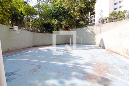 Apartamento à venda com 157m², 3 quartos e 3 vagas Apartamento à venda com 157m², 3 quartos e 3 vagasQuadra Esportiva