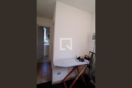 Apartamento à venda com 157m², 3 quartos e 3 vagas Apartamento à venda com 157m², 3 quartos e 3 vagasQuarto de Serviço