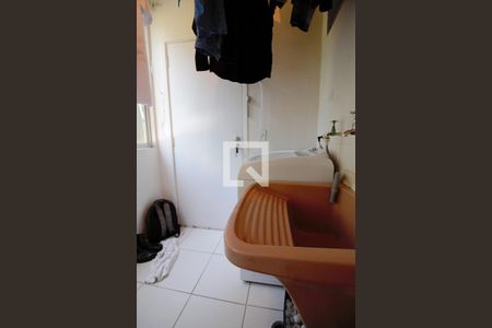 Apartamento à venda com 157m², 3 quartos e 3 vagas Apartamento à venda com 157m², 3 quartos e 3 vagasÁrea de Serviço