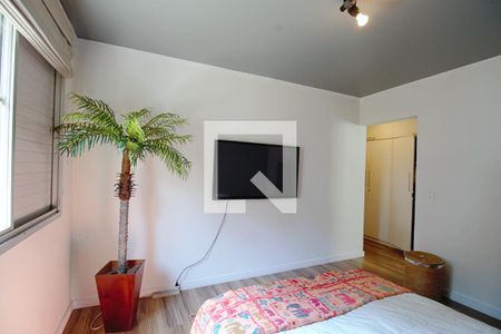 Apartamento à venda com 157m², 3 quartos e 3 vagas Apartamento à venda com 157m², 3 quartos e 3 vagasSuíte 1