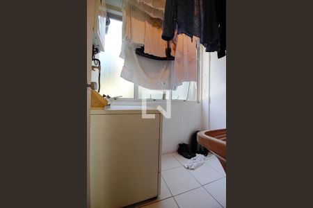 Apartamento à venda com 157m², 3 quartos e 3 vagas Apartamento à venda com 157m², 3 quartos e 3 vagasÁrea de Serviço