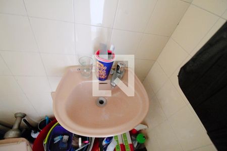 Apartamento à venda com 157m², 3 quartos e 3 vagas Apartamento à venda com 157m², 3 quartos e 3 vagasBanheiro de serviço