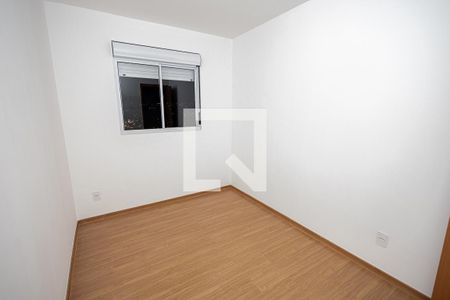Quarto 1 de apartamento para alugar com 2 quartos, 50m² em Campo Alegre, Belo Horizonte