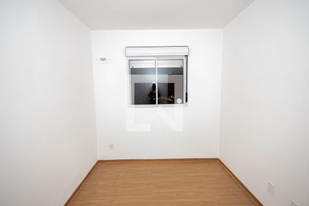 Quarto 2 de apartamento para alugar com 2 quartos, 50m² em Campo Alegre, Belo Horizonte