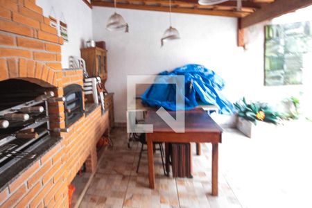 Casa à venda com 190m², 3 quartos e 4 vagas