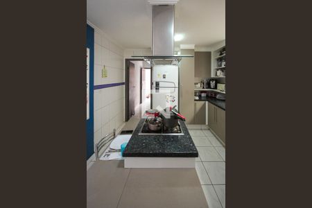 Casa à venda com 190m², 3 quartos e 4 vagas
