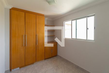 Quarto 1 de apartamento para alugar com 2 quartos, 58m² em Residencial Eldorado, Goiânia