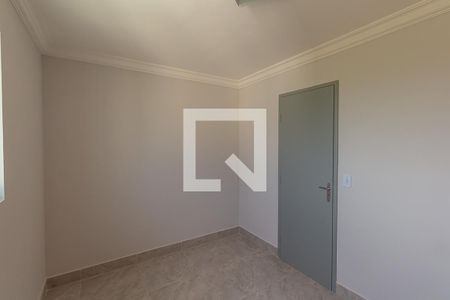 Quarto 1 de apartamento para alugar com 2 quartos, 58m² em Residencial Eldorado, Goiânia