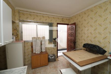 Casa à venda com 125m², 2 quartos e 1 vagaCozinha