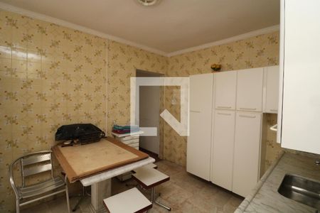 Casa à venda com 125m², 2 quartos e 1 vagaCozinha