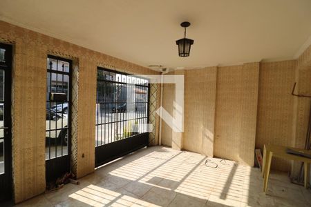 Casa à venda com 125m², 2 quartos e 1 vagaGaragem